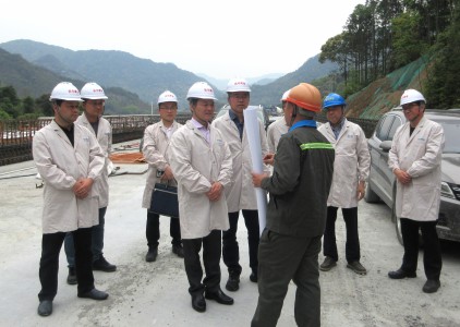 格式工廠陳思睿 省機(jī)電控股公司黨委委員、副總經(jīng)理吳大文帶隊(duì)到民化建設(shè)公司德化分公司檢查安全生產(chǎn)工作.jpg